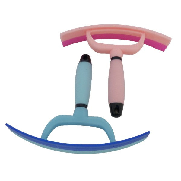 Sweat Scraper Gelgrip [:blue]