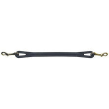 Float Tie Super Rubber Black