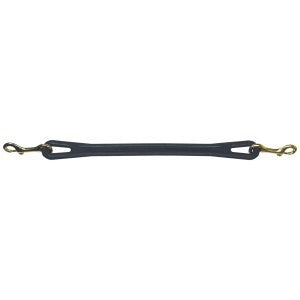 Float Tie Super Rubber Black