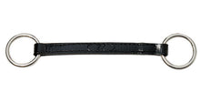 Martingale Irish Pvc Race [:black]
