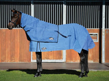 Canvas Neck Rug Unlined Eurohunter Gladiator [:cob]
