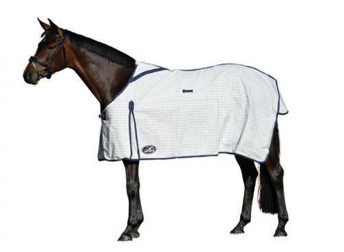 Grand National Deluxe Rug Eurohunter [:4'0" By Order]