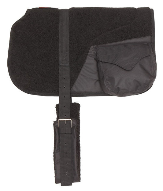 Bare Back Pad