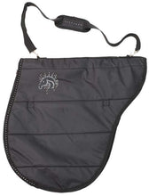 Luggage Bling Saddle Carry Bag 