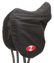 Saddle Cover Polar Zilco Black