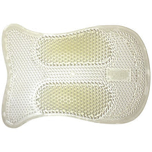 Pad Acavallo Gel & Mid Riser Natural