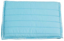 Saddlecloth All Purpose Puffer Sky Blue   