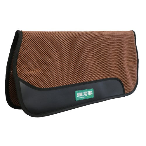 Saddlecloth Air Cell [:black]