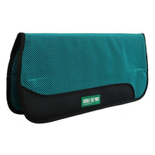 Saddlecloth Air Cell [:black]