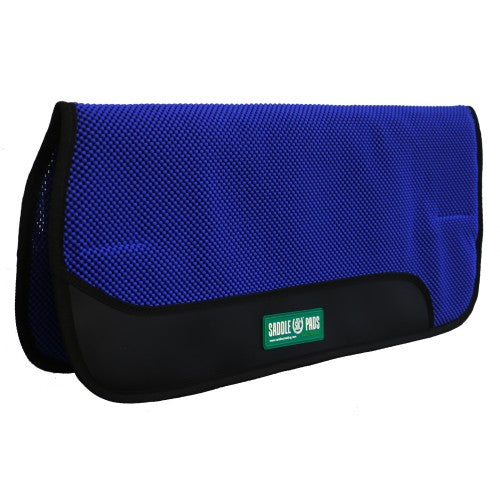 Saddlecloth Air Cell [:black]