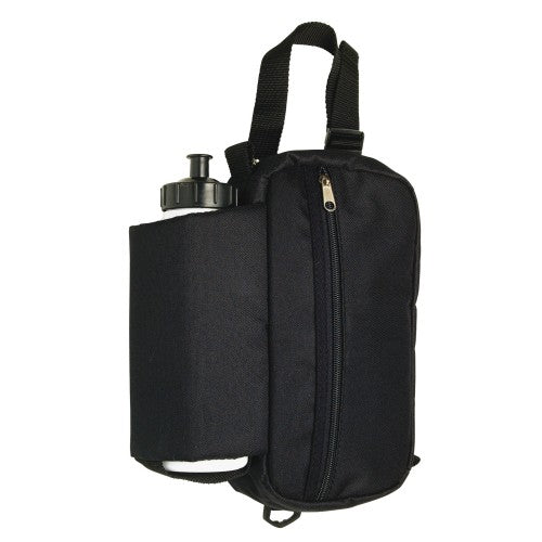 Saddle Bag Single Drink Bottle