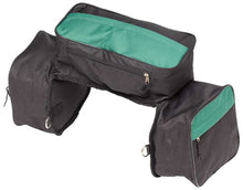 Saddle Bag Combo Insulated