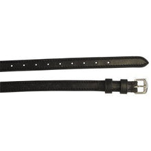 Spur Straps Landsborough Stitched 1/2