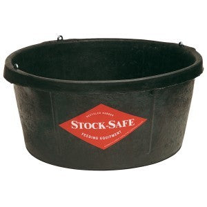 Feed Bin Standard 25litre Stocksafe