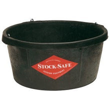 Feed Bin Standard 25litre Stocksafe