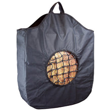 Hay Bag Slow Release Horsemaster [:black]