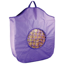 Hay Bag Slow Release Horsemaster [:black]