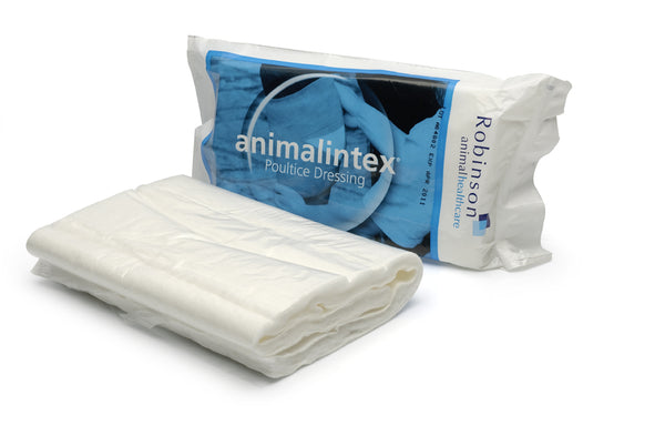 Poultice Dressing Animalintex