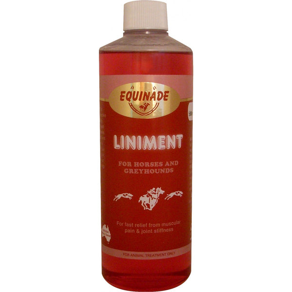Linament Oil Equinade 500ml