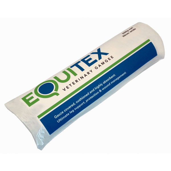 Cotton Wool & Gauze Gamgee Tissue Equitex 30cm X 4.5mt 