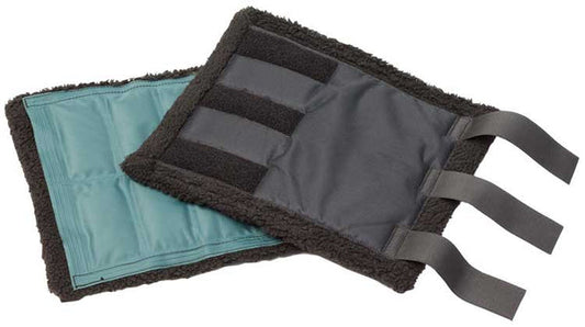 Ice Boots Equine Zilco Set Of 2