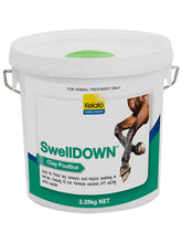 Poultice Swelldown Kelato 2.2kg
