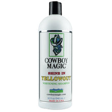 Shampoo Cowboy Magic Shinein 946ml