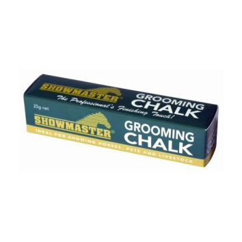 Chalk Grooming Showmaster [:black]