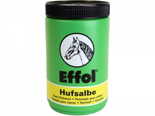 Hoof Ointment Effol Black 1litre
