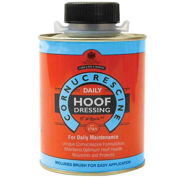 Hoof Dressing Cornucrescine 500ml