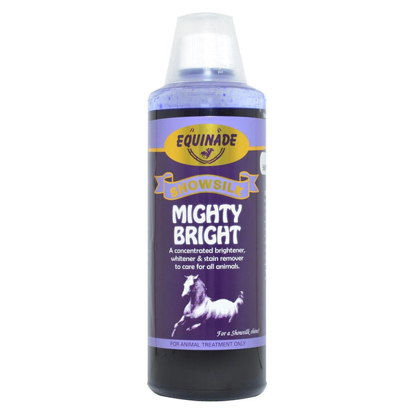 Shampoo Equinade Mighty Bright 500ml