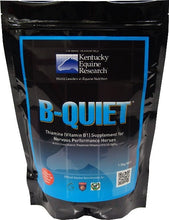 B Quiet Kentucky Equine Research 1.5kg