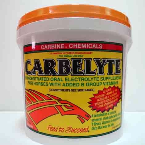 Carbine Carbelyte 5kg