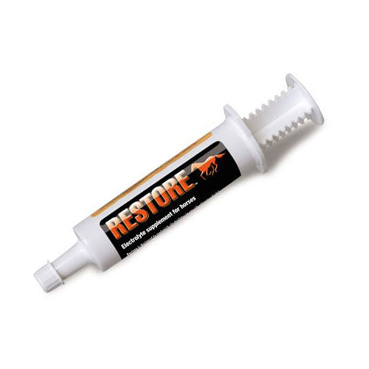 Restore Paste Kentucky Equine Research 2x60ml