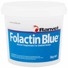 Folactin Blue Ranvet 5kg