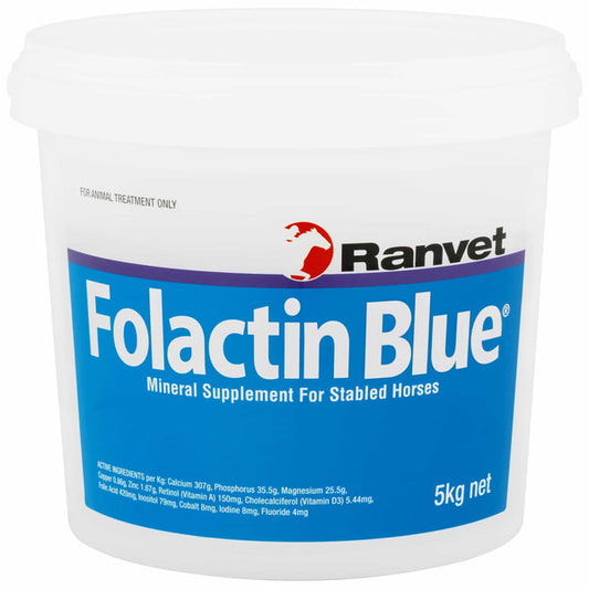 Folactin Blue Ranvet 5kg
