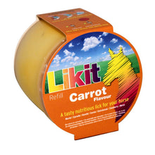 Likit Refill Carrot 600gm
