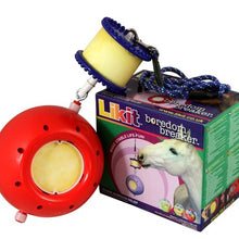 Likit Boredom Breaker Pack Red