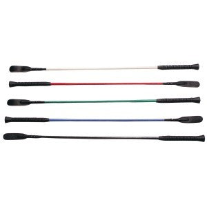 Whip Eventing Gg 65cm [:black]