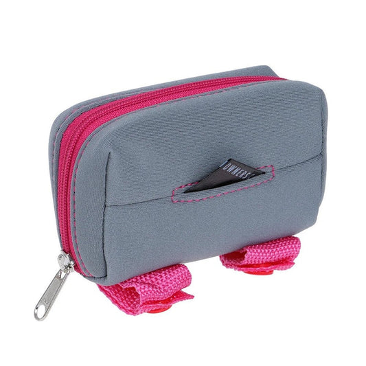Doog Walkie Pouch Grey 