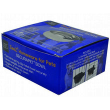 Bowl Securapet Stainless Steel [:large]