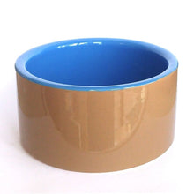 Bowl Ceramic Haig Blue [:9