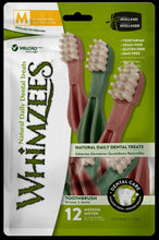 Whimzees Treat Toothbrush Star Value Bag 48 [:extra Small]