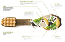 Whimzees Treat Toothbrush Star Value Bag 48 [:extra Small]