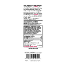 Kong Dog Treat Easy Puppy