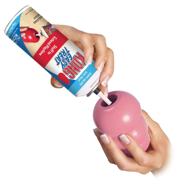 Kong Dog Treat Easy Puppy