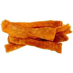 Blackdog Flake Fillets [:100gm]