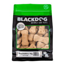 Blackdog Biscuits Glucosabics 1kg
