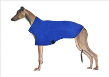 K9 Dog Skivvy Long Neck Blue [:90cm]