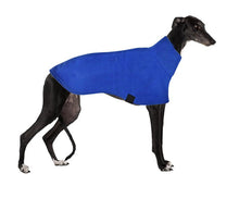 K9 Dog Skivvy Long Neck Blue [:90cm]